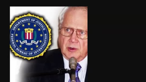 Liz Cross – Mind Probe RFK Jr & Ted Gunderson – “Is Big Pharma Behind Chemtrails?”
