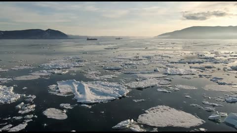 «Развитие Северного морского пути: перспективы и рост грузопотока»