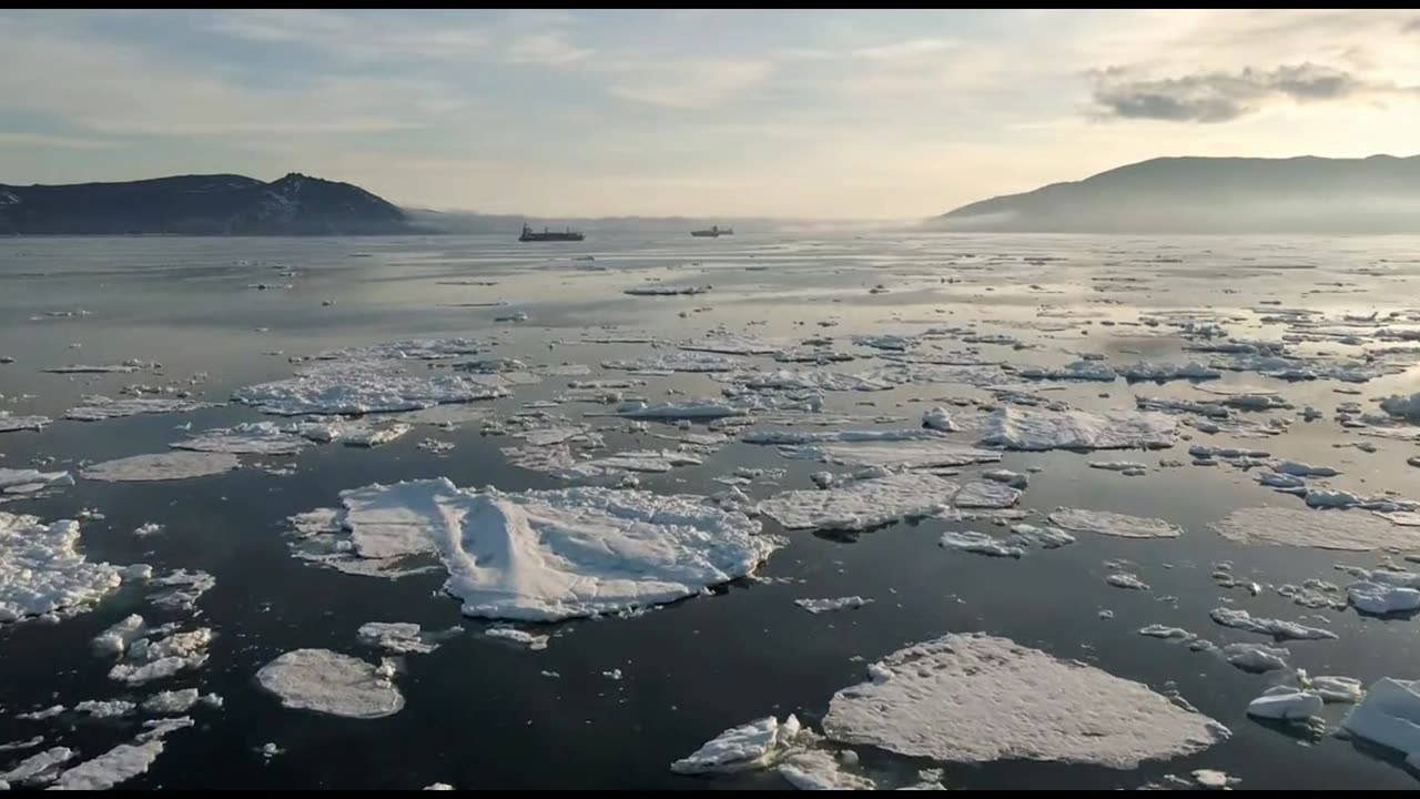 «Развитие Северного морского пути: перспективы и рост грузопотока»
