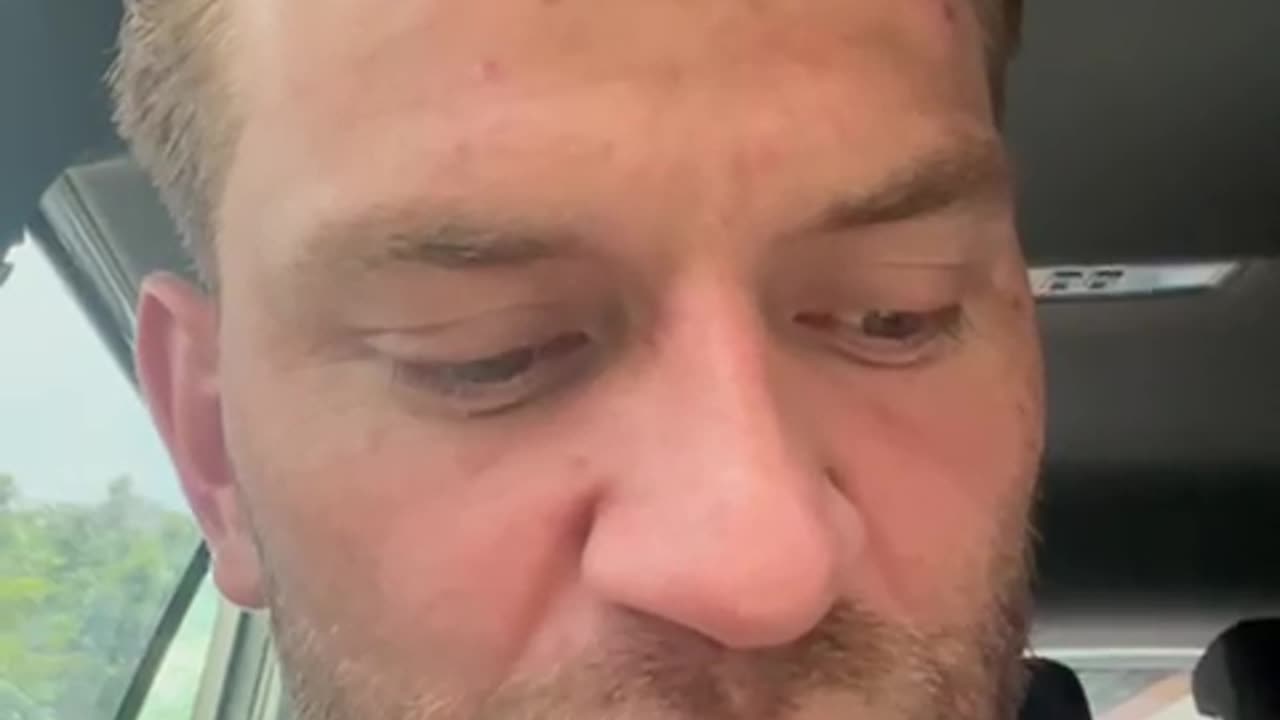 Concejal fue arrastrado por el río Fonce después de fuertes lluvias en Santander