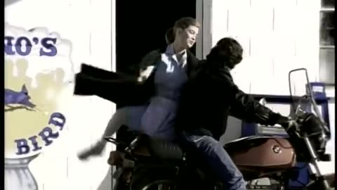 tyketto forever young