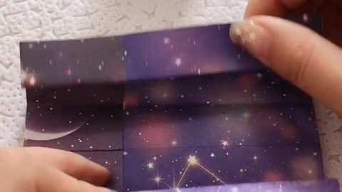 Step-by-Step: Fold a Paper Tree