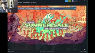 Outtake #3,138 Of The Tutorial For How To Download The Ultimate Epic Battle Simulator 2 On Steam
