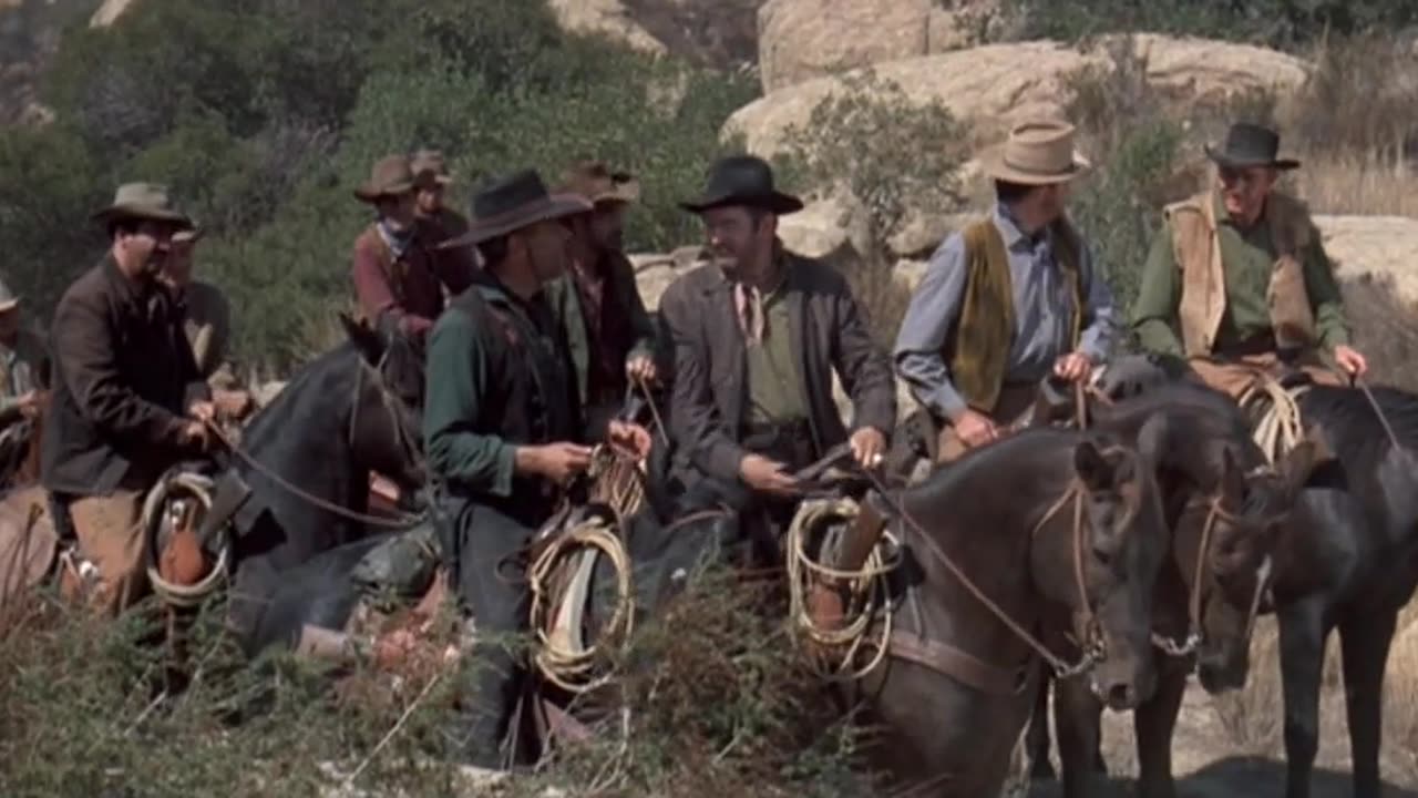The Quick Gun (Western 1964) Audie Murphy