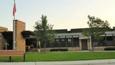 Circa 1975 - Report on Elm School's Plans to Construct Learning Center in Hinsdale