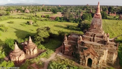 Most Beautiful Places On Earth