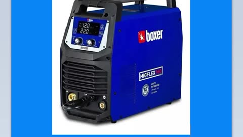 Maquina De Solda Mig Mag Inversora Migflex 160 Bv Boxer