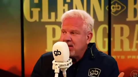 Beck on Bongino