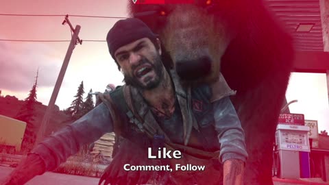 Days Gone: Finding Lisa
