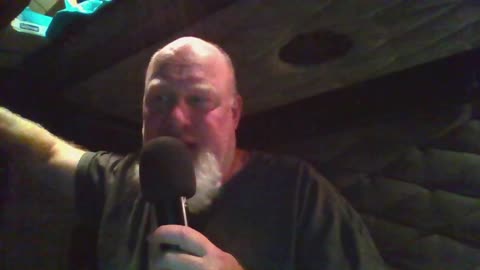 Sorry, Again, Missed the Livestream