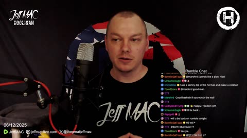 LIVE: Senator Arrested | Soros Funding No Kings | No Rioters in FL | More News!! | CWH 708