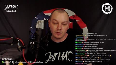 LIVE: Senator Arrested | Soros Funding No Kings | No Rioters in FL | More News!! | CWH 708