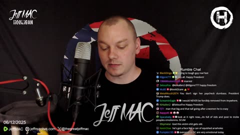 LIVE: Senator Arrested | Soros Funding No Kings | No Rioters in FL | More News!! | CWH 708