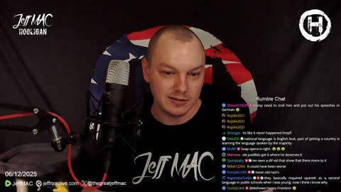 LIVE: Senator Arrested | Soros Funding No Kings | No Rioters in FL | More News!! | CWH 708