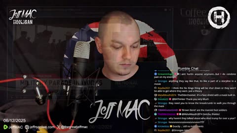 LIVE: Senator Arrested | Soros Funding No Kings | No Rioters in FL | More News!! | CWH 708