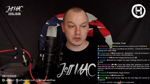 LIVE: Senator Arrested | Soros Funding No Kings | No Rioters in FL | More News!! | CWH 708