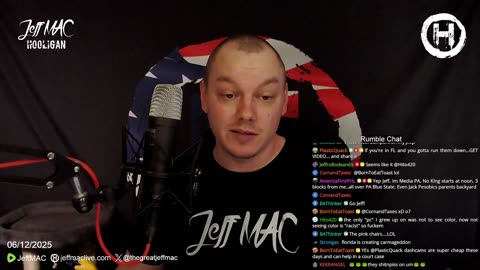 LIVE: Senator Arrested | Soros Funding No Kings | No Rioters in FL | More News!! | CWH 708