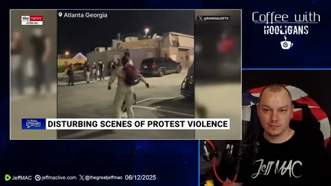 LIVE: Senator Arrested | Soros Funding No Kings | No Rioters in FL | More News!! | CWH 708