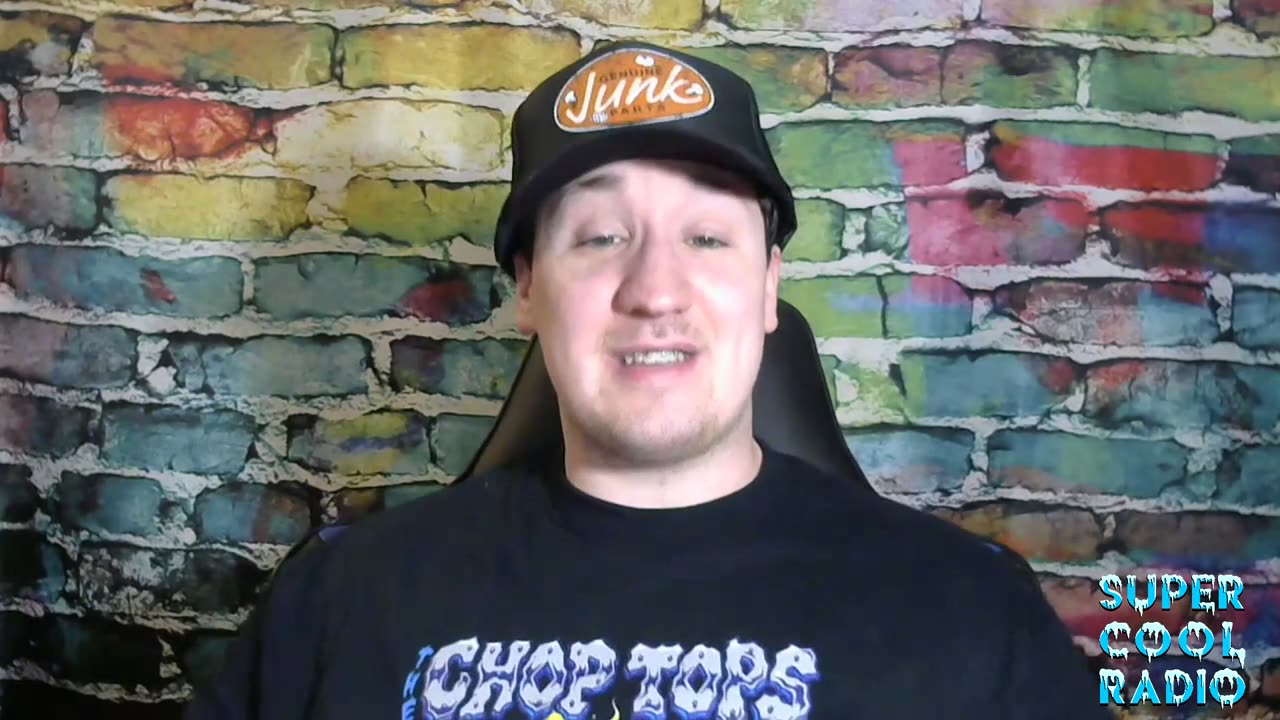 Motoblot 2025 Day 3 Vlog