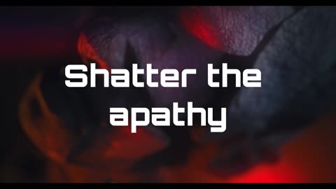 Official Lyric Video - 'Unbroken'