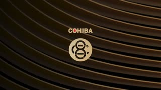 Cohiba C8 2025
