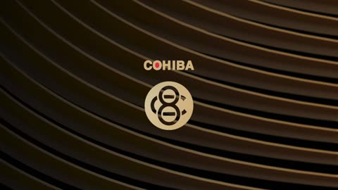 Cohiba C8 2025