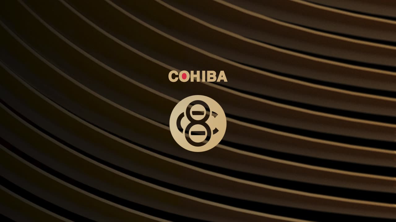 Cohiba C8 2025