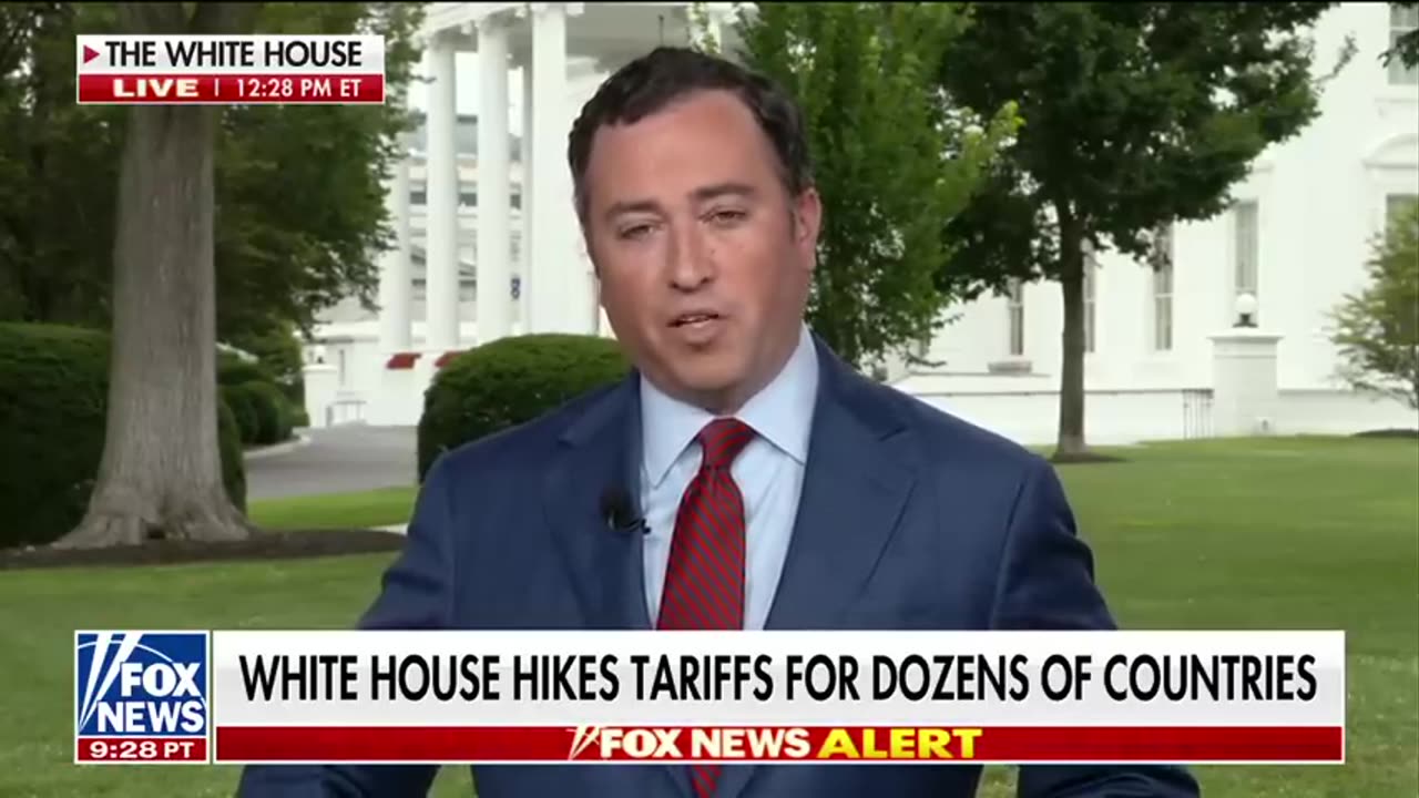 Liberation Day 2.0_ Trump hikes tariffs on dozens of countries