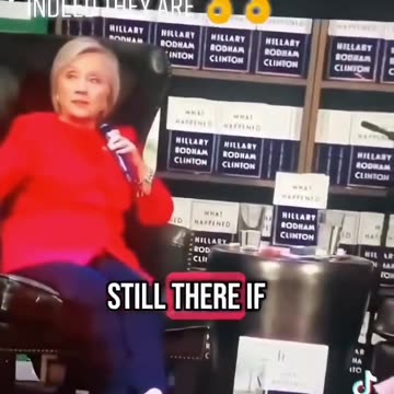 Karma: They have to tell PIZZAGATE