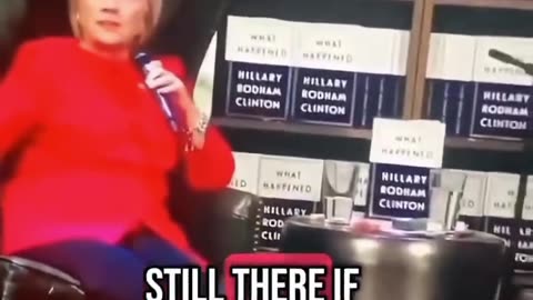 Karma: They have to tell PIZZAGATE