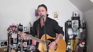 Paul Murphy - 'Good Times've Gone For Good' . [Take 5]