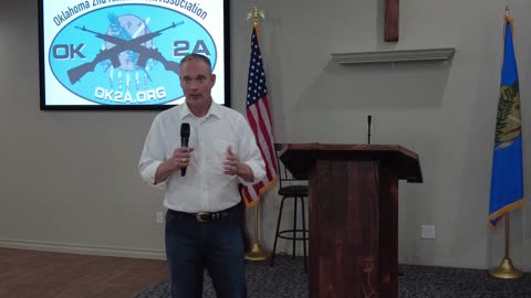 Charles McCall on moving school board elections to November