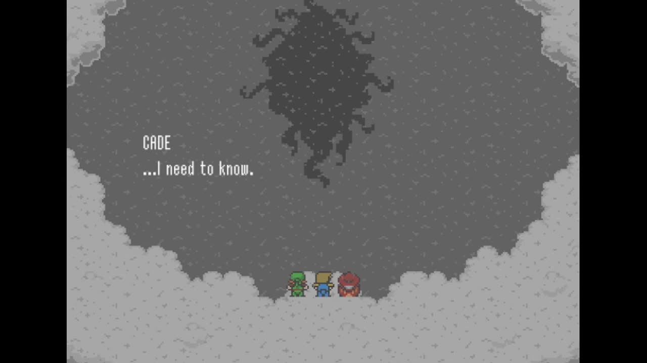 8bit adventures stream 11
