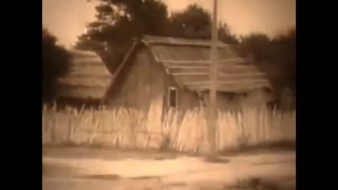 El hambre oculta (Dolly Pussi, 1965) - Documental