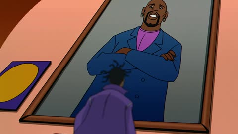 STATIC SHOCK - S02 E10 - Duped (1080p - HMax Web-DL)