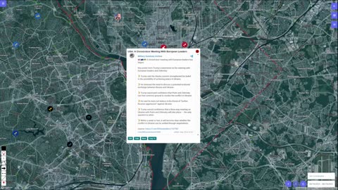 Nothing Is Over, It’s Only Just BeginningThe Russians Have Dug In Near Konstantinovka⚔️MS 2025.8.19