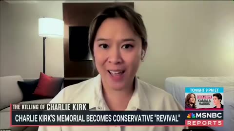 MSNBC sounds the alarm about "Christian nationalism"