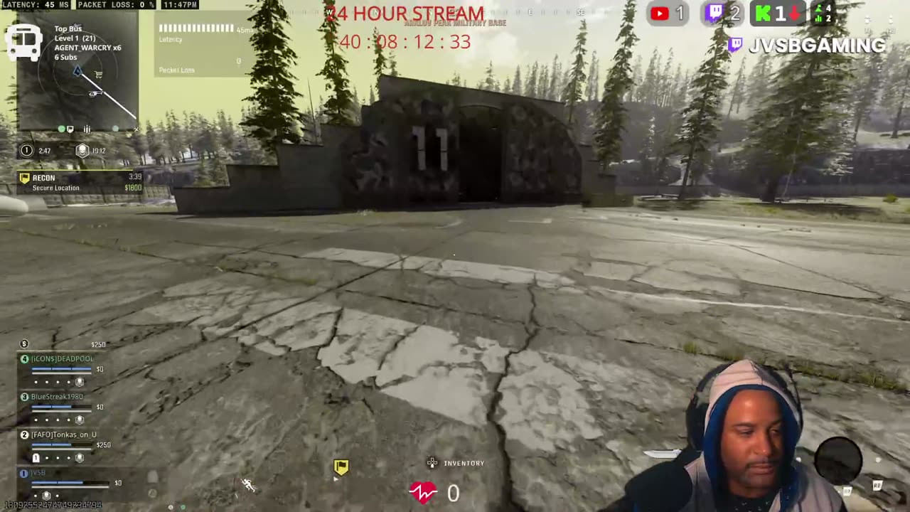 bf 6 beta tomorrow let's go