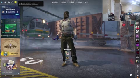 BossmanJack on Twitch 2025-08-10 | 09-51-51 - faceit match Yeee buddy !discord - 2536245322