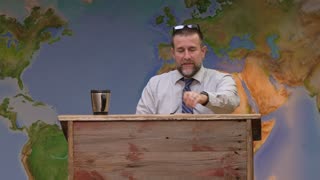 1 Corinthians: Carnal Christians - AUGUST 18, 2025 Pastor Steven L. Anderson