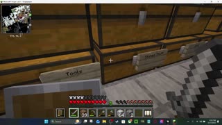 [Full Gameplay #458 -2025] Minecraft: SuperGioDactyl Modpack Series (EP-40)