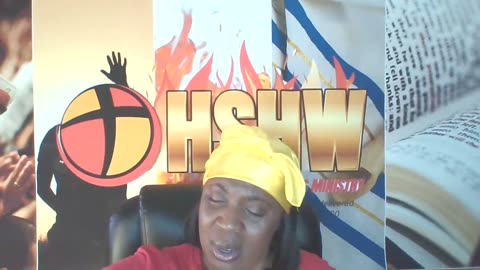 He Sent His Word Supernatural Healing Ministry