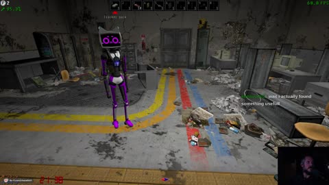 Finding more secrets and new games - VotV 0.9.0d and Enshrouded