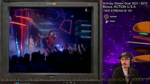 [FREE PREVIEW OF LOCALS SHOW] Longburger #131: Pesi's BirthdayBurger 2K25