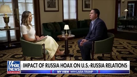 Devin Nunes: We'll begin to see those who 'abused their power'