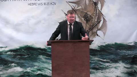 A Vision of Victory | Pastor Jared Pozarnsky