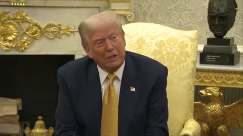 Trump says they have Adam Schiff 100% on mortgage fraud