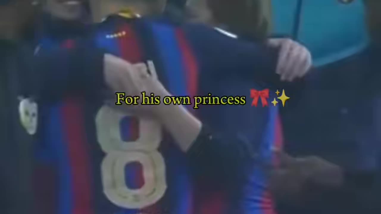 Gavi's ONE LINE That Broke the Internet! 💔🔥 #TrueLove #Shorts