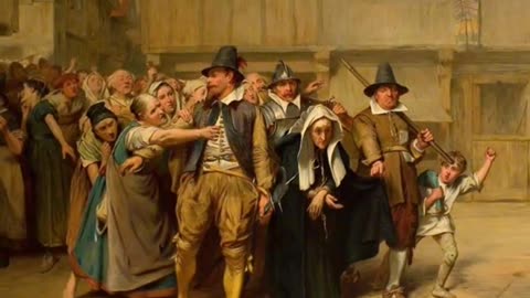 Old Phrases We Still Use Today That Have Dark Origins