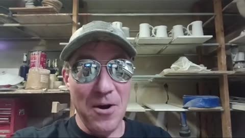 LA and Maui Energy Weapons? Oh They Know It Well- Cement into Dust (911)